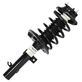 Strut Assembly Front Driver Side For Ford Focus 2006-2011(11083)