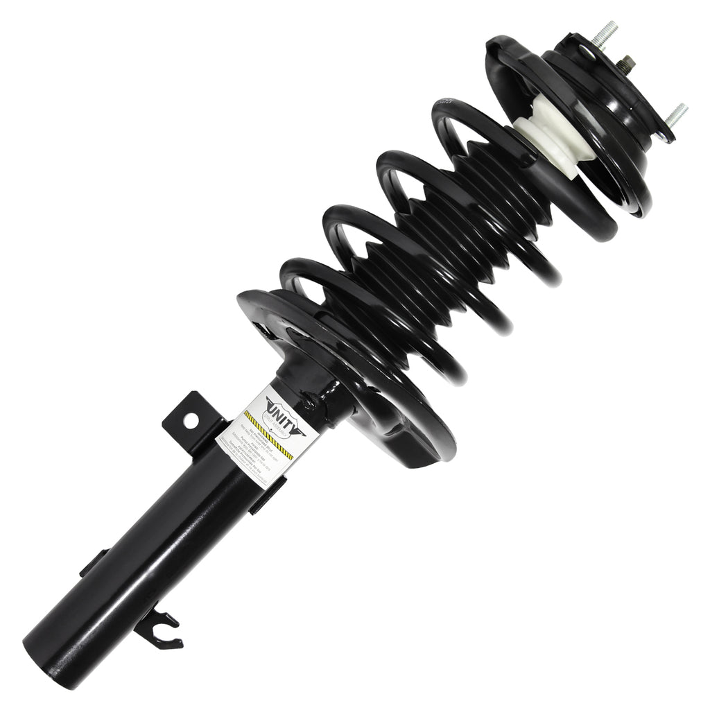 Strut Assembly Front Passenger Side For Ford Focus 2006-2011(11084)