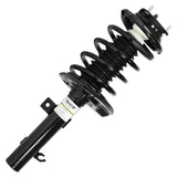 Strut Assembly Front Passenger Side For Ford Focus 2006-2011(11084)