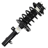 Strut Assembly Front Passenger Side For Ford Focus 2006-2011(11084)