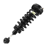 Strut Assembly Front Driver Side/passenger Side 4wd For Ford Pickup Ford Lightduty&nbsp; - &nbsp;1997-2014 (f150) 2004-2008(11204)