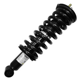 Strut Assembly Front Driver Side/passenger Side For Nissan Pathfinder 2005-2008(11290)
