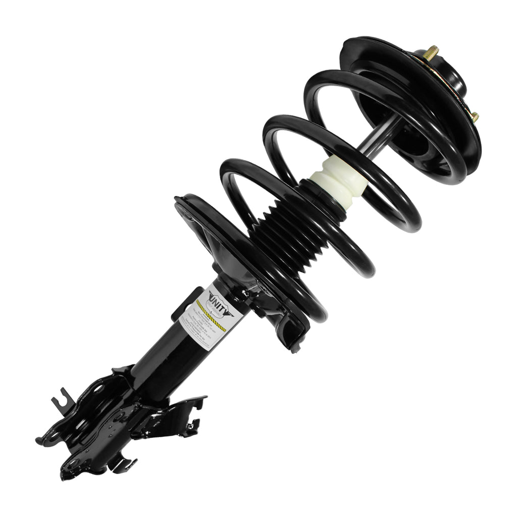 Strut Assembly Front Passenger Side For Nissan Maxima 2004-2008(11334)
