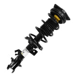 Strut Assembly Front Driver Side For Nissan Versa&nbsp; - &nbsp;sdn 2007-2011/ Hb 2007-2012 2007-2012(11353)