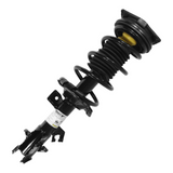 Strut Assembly Front Passenger Side For Nissan Versa&nbsp; - &nbsp;sdn 2007-2011/ Hb 2007-2012 2007-2012(11354)