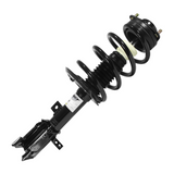 Strut Assembly Front Passenger Side Sxt And R/t Model Excludes Se 4cyl For Dodge Journey 2009-2013(11356)