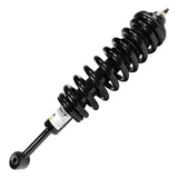 Strut Assembly Front Driver Side Excludes X-reas Suspension For Toyota 4runner 2003-2013(11563)