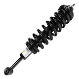 Strut Assembly Front Driver Side Excludes X-reas Suspension For Toyota 4runner 2003-2013(11563)