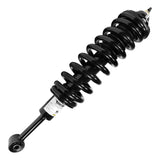 Strut Assembly Front Passenger Side Excludes X-reas Suspension For Toyota 4runner 2003-2013(11564)