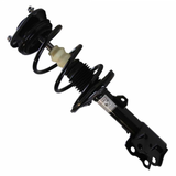 Strut Assembly Front Driver Side For Corolla Usa Built Exclude Xle/xrs For Vibe/matrix Fits All Models For Toyota Corolla Sedan 2009-2013(11573)