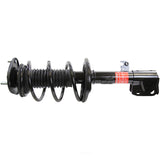 Strut Assembly Front Passenger Side For Corolla Usa Built Exclude Xle/xrs For Vibe/matrix Fits All Models For Toyota Corolla Sedan 2009-2013(11574)