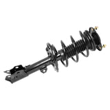 Strut Assembly Front Driver Side Exclude Sport Suspension For Toyota Corolla Sedan 2014-2019(11585)