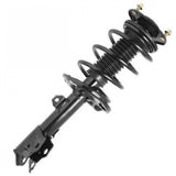 Strut Assembly Front Passenger Side Exclude Sport Suspension For Toyota Corolla Sedan 2014-2019(11586)