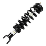 Strut Assembly Front Driver Side/passenger Side Awd/4wd Excludes Trx And Models Withair Ride For Dodge Pickup Dodge Ram1500&nbsp; - &nbsp;2002-2010 2009-2010(11620)
