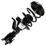 Strut Assembly Front Passenger Side (1332357r) For Honda Civic Coupe 2003-2005(11632)