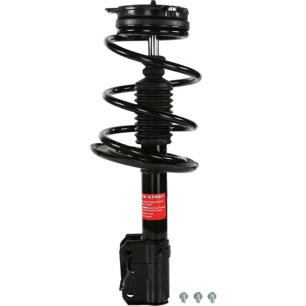 Strut Assembly Front Passenger Side For Nissan Altima 2013-2017(11634)