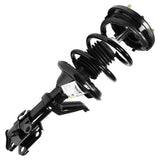 Strut Assembly Front Driver Side (1331631l) Excludes Engl/made Crv Withvin (shsrd) For Honda Crv 2002-2006(11667)