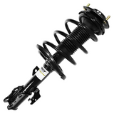 Strut Assembly Front Passenger Side Exc Se For Toyota Camry Hybrid 2007-2011(11742)