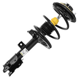 Strut Assembly Front Passenger Side For Nissan Murano 2003-2007(11762)