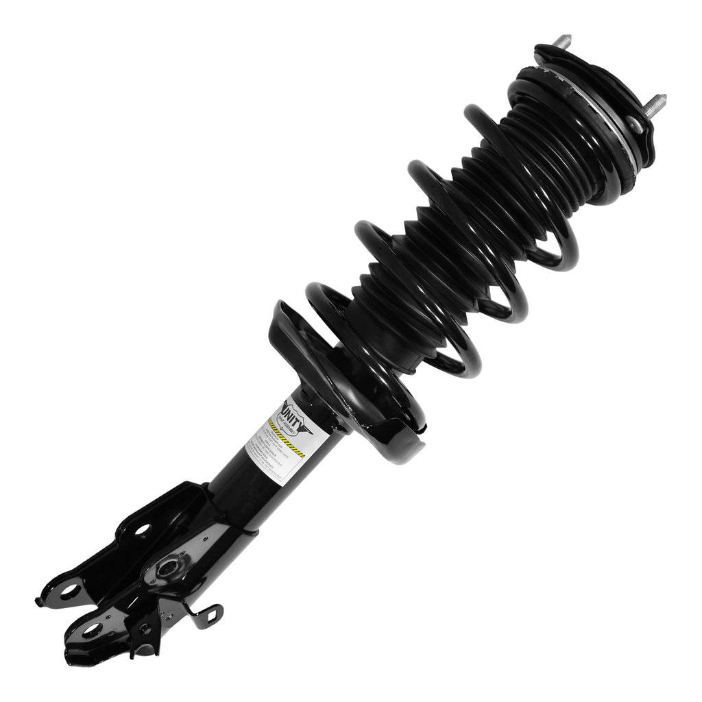 Strut Assembly Front Driver Side 1.8l Ex/dx/lx For Honda Civic Hybrid 2006-2011(11815)