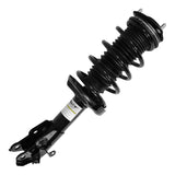 Strut Assembly Front Driver Side 1.8l Ex/dx/lx For Honda Civic Hybrid 2006-2011(11815)