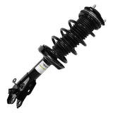 Strut Assembly Front Passenger Side 1.8l Ex/dx/lx For Honda Civic Hybrid 2006-2011(11816)