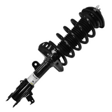 Strut Assembly Front Driver Side For Honda Odyssey 2005-2007(11901)