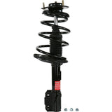 Strut Assembly Front Driver Side Exclude Se Model For Toyota Camry Hybrid 2012-2017(11975)