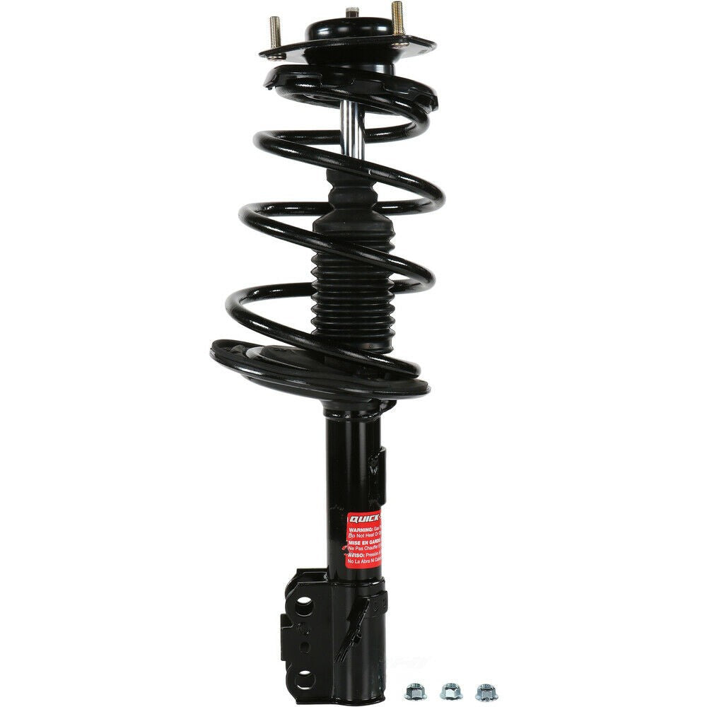 Strut Assembly Front Passenger Side Exclude Se Model For Toyota Camry Hybrid 2012-2017(11976)
