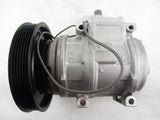 Ac Compressor Accord 4cyl For Honda Accord Coupe 2000-2002(14-0022NEW)