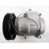 Ac Compressor Accord 4cyl For Honda Accord Coupe 2000-2002(14-0022NEW)