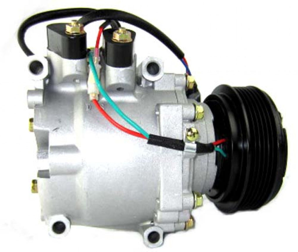 Ac Compressor For Honda Civic Coupe 2002-2005(14-0023NEW)