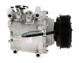 Ac Compressor For Honda Civic Coupe 2001-2005(14-0045NEW)