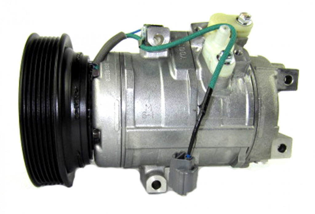 Ac Compressor For Acura Mdx 2001-2002(14-0071NEW)