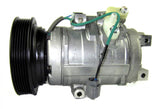 Ac Compressor For Acura Mdx 2001-2002(14-0071NEW)