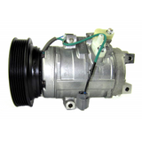 Ac Compressor For Acura Mdx 2001-2002(14-0071NEW)