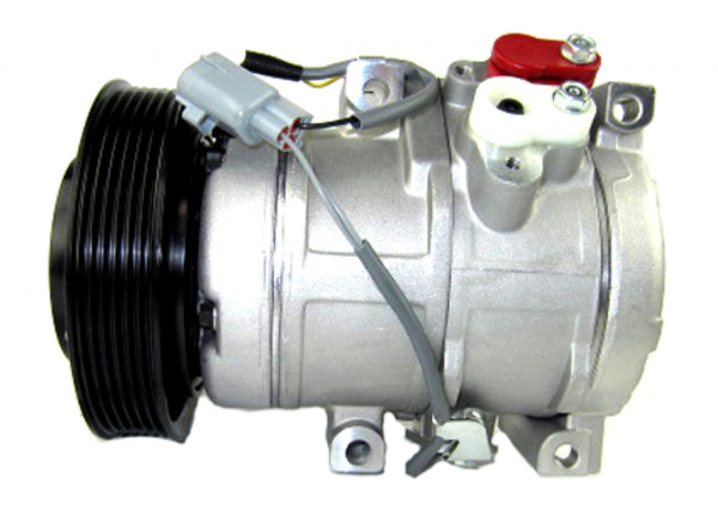 Ac Compressor V6 For Lexus Es300 2000-2005(14-0074NEW)