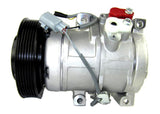 Ac Compressor V6 For Lexus Es300 2000-2005(14-0074NEW)
