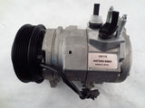 Ac Compressor For Dodge Dakota Pickup 2004-2007(14-0133NEW)