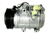 Ac Compressor For Toyota Sienna 2004-2006(14-0135NEW)