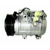 Ac Compressor For Toyota Sienna 2004-2006(14-0135NEW)