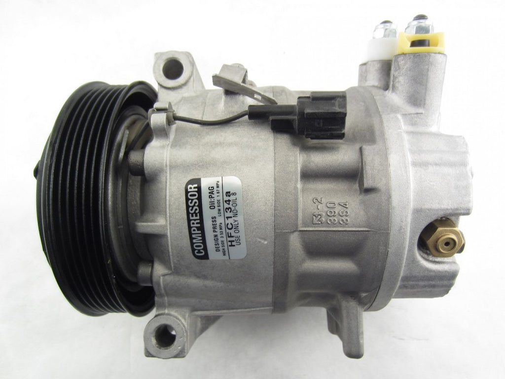 Ac Compressor For Infiniti I35 2002-2004(14-0149NEW)