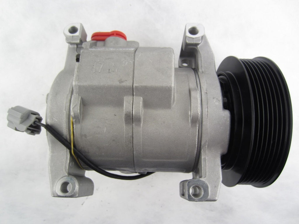 Ac Compressor 4cyl For Honda Accord Coupe 2003-2007(14-0155NEW)