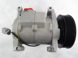 Ac Compressor 4cyl For Honda Accord Coupe 2003-2007(14-0155NEW)