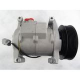 Ac Compressor 4cyl For Honda Accord Coupe 2003-2007(14-0155NEW)