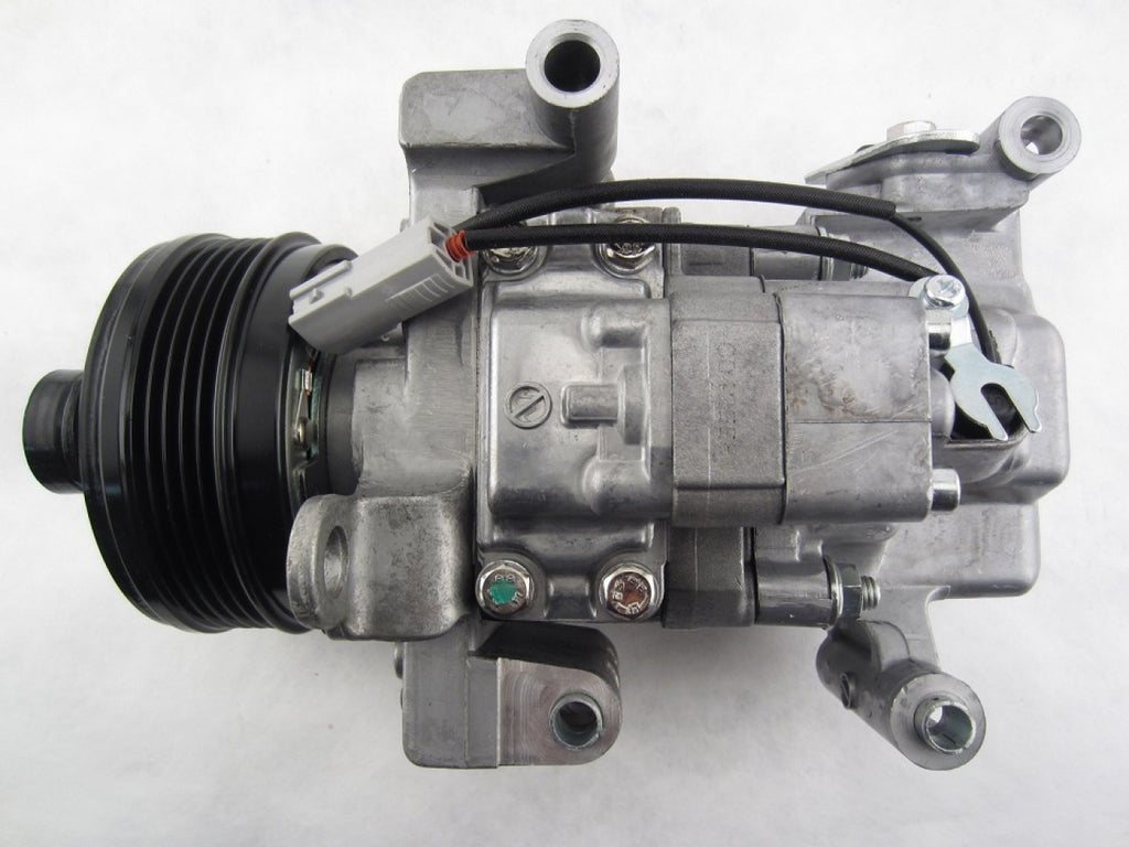 Ac Compressor For Mazda Mazda 3 2004-2005(14-0162NEW)