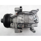 Ac Compressor For Mazda Mazda 3 2004-2005(14-0162NEW)