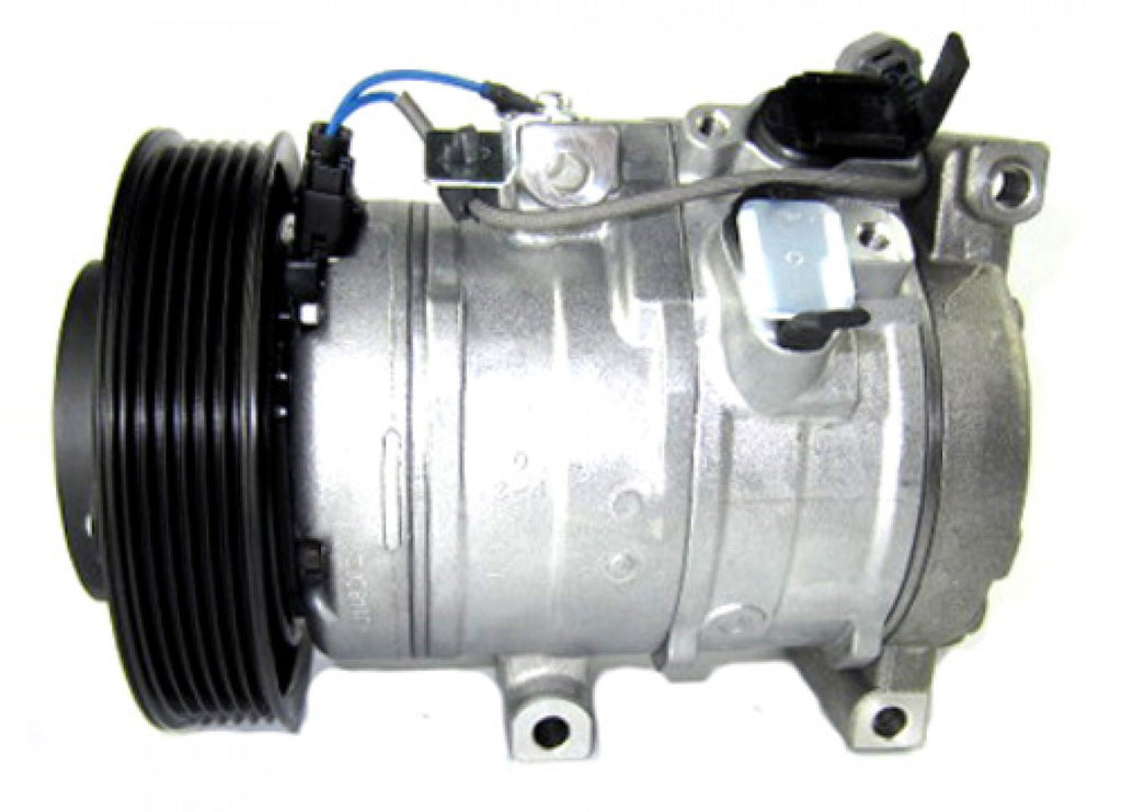 Ac Compressor Accord V6 For Acura Tl 2004-2008(14-0164NEW)