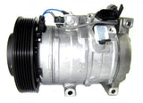 Ac Compressor Accord V6 For Acura Tl 2004-2008(14-0164NEW)