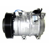 Ac Compressor Accord V6 For Acura Tl 2004-2008(14-0164NEW)